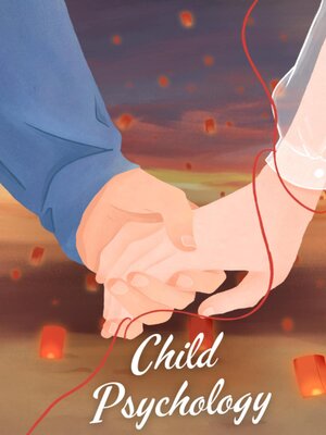 cover image of Child Psychology